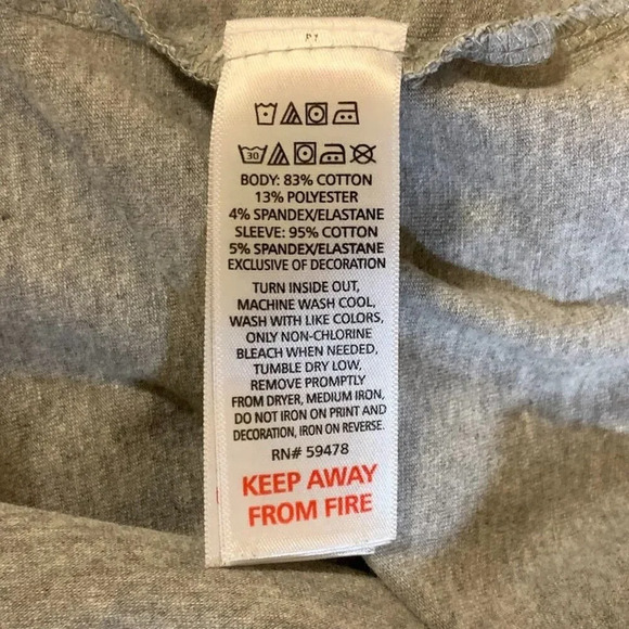 Tommy Bahama Boys Tiger Cap Baseball Short Sleeve Cotton Shirt Size M 7/8 - Picture 8 of 12